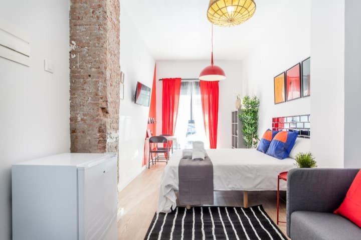 Отель Cool Lofts Center Валенсия Экстерьер фото