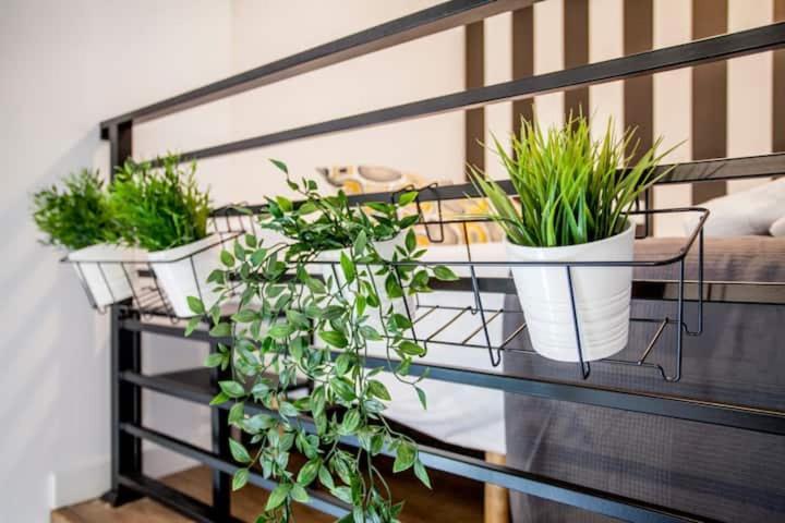 Отель Cool Lofts Center Валенсия Экстерьер фото
